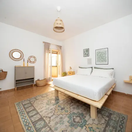 Apartment Casa Iole