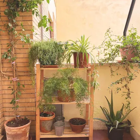 Casa Iole Apartment