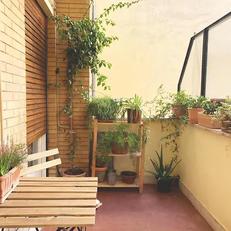 Apartment Casa Iole