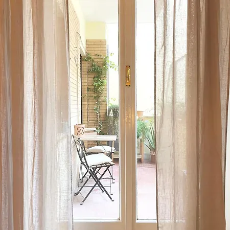 Casa Iole Apartment *