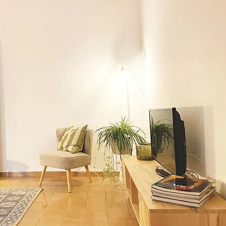 Apartment Casa Iole Lido di Ostia