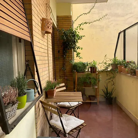 Casa Iole Lido di Ostia